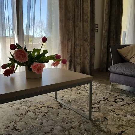 Apartment Luxury Beauty Gardens *