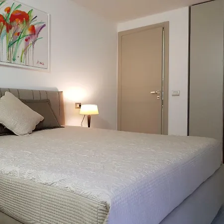 Luxury Beauty Gardens Sirmione