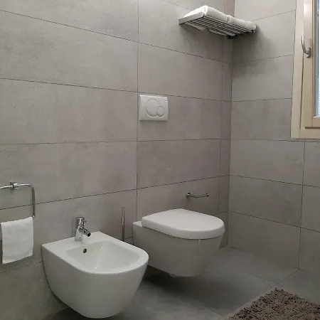 Luxury Beauty Gardens Sirmione